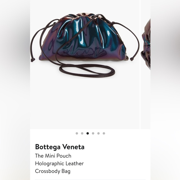 Bottega Veneta mini pouch - Picture 13 of 16
